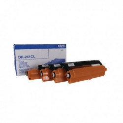 Brother Drum Unit DR241CL