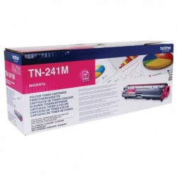 Brother TN-241M / TN241M Magenta Toner