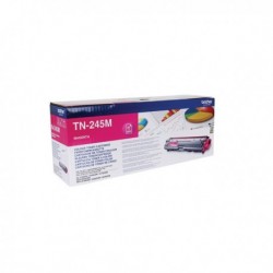 Brother TN-245M / TN245M Magenta Toner