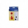 Brother LC121BK Black Ink Cart LC-121BK