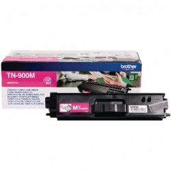 Brother TN-900Y / TN900Y Magenta Toner