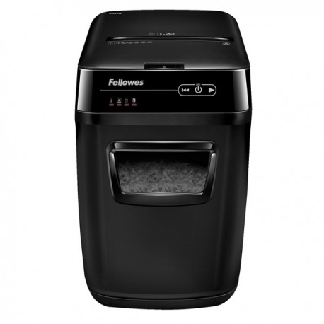 Fellowes Automax 200C Cross Cut Shredder