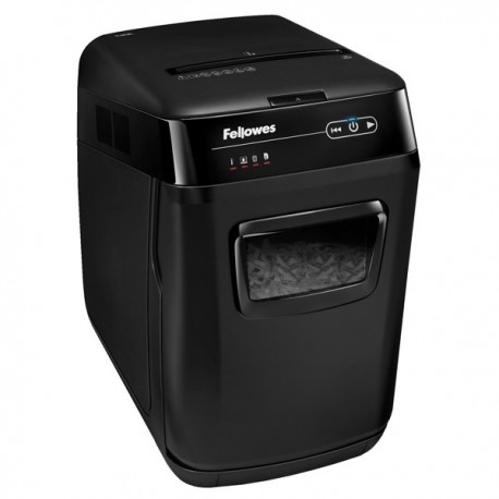 Fellowes Automax 130C Cross Cut Shredder