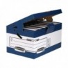 Fellowes Store Maxi Ergo Handle Pk10