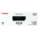 Canon FX-10 Black Toner Cartridge