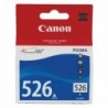 Canon CLI-526C Cyan Inkjet Cartridge