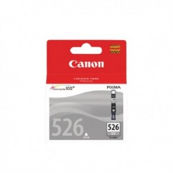 Canon CLI-526GY Grey Inkjet Cartridge