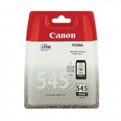 Canon PG-545 Black Inkjet Cartridge