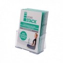 Announce Literature Holder A5