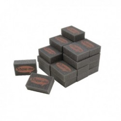Show-me Whiteboard Eraser Pk100