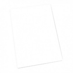 Contract Whiteboard Plain WBP30 Pk30