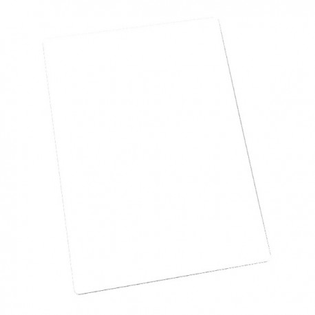 Contract Whiteboard Plain WBP30 Pk30