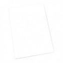 Contract Whiteboard Plain WBP30 Pk30