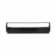 Epson Black Dot Matrix Ribbon C13S015633
