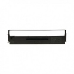 Epson Black Dot Matrix Ribbon C13S015633