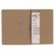 Guildhall RHnd Trans Pkt File Buff Pk25