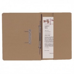 Guildhall RHnd Trans Pkt File Buff Pk25