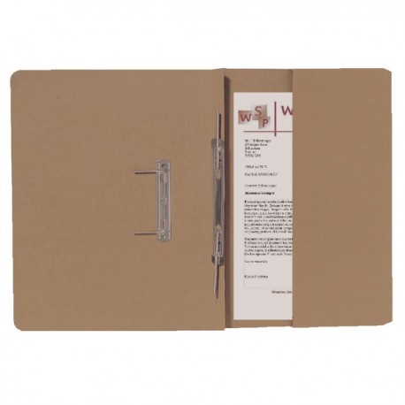 Guildhall RHnd Trans Pkt File Buff Pk25
