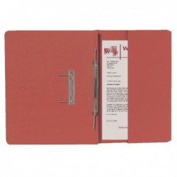 Guildhall RHnd Trans Pkt File Orge Pk25