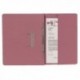 Guildhall RHnd Trans Pkt File Pink Pk25
