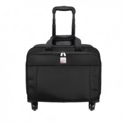 Motion II 4 Wheel Laptop Trolley Case