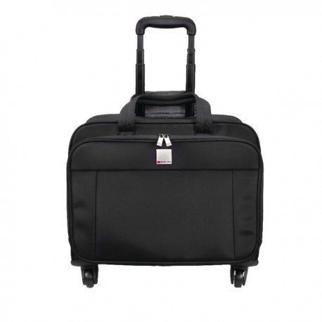 Motion II 4 Wheel Laptop Trolley Case