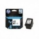 HP 62 Black Ink Cartridge C2P04AE