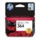 HP 364 Photo Black Ink Cartridge CB317EE