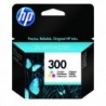 HP 300 Cy/Mag/Yel Cartridge CC643EE