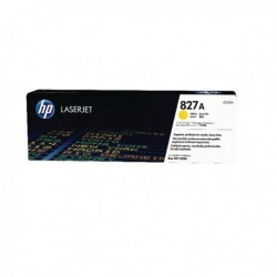 HP 827A Yellow LaserJet Toner CF302A