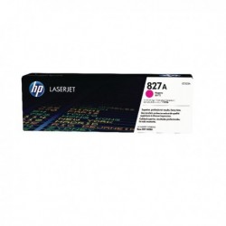HP 827A Magenta LaserJet Toner CF303A