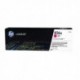 HP 826A Magenta LaserJet Toner CF313A