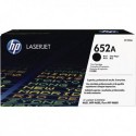 HP 652A Black LaserJet Toner CF320A