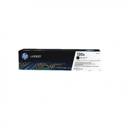 HP 130A Black Laserjet Toner CF350A