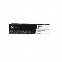 HP 130A Cyan Laserjet Toner CF351A