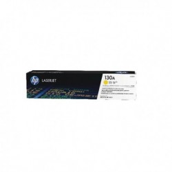 HP 130A Yellow Laserjet Toner CF352A