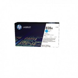 HP 828A Cyn LaserJet Imaging Drum CF359A