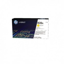 HP 828A Ylw LaserJet Imaging Drum CF364A