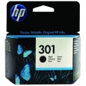 HP 301 Black Ink Cartridge CH561EE