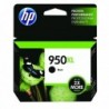 HP 950XL Black Officejet Ink CN045AE