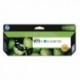 HP 971Xl Cyan Officejet Ink CN626AE