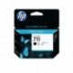 HP 711 Black Inkjet Cartridge CZ133A