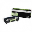 Lexmark 602H Black Toner H/Y 60F2H00