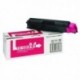 Kyocera TK-580M Magenta Toner 1T02KTBNL0