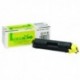 Kyocera Yellow TK-590Y Toner Cartridge