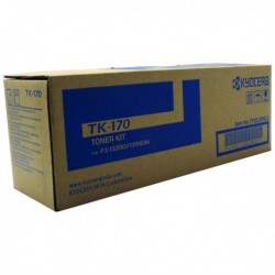 Kyocera Black TK-170 Toner Cartridge