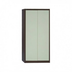 Jemini Coff/Cream 2 Door 1806mm Cupboard