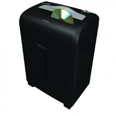 Q-Connect Q12CC Cross-Cut Shredder