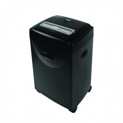 Q-Connect Q15CC Cross-Cut Shredder 35Ltr