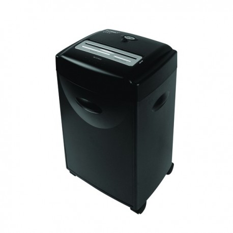 Q-Connect Q15CC Cross-Cut Shredder 35Ltr